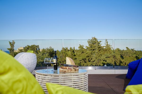 Rodos Park Suites Hotel Rodos